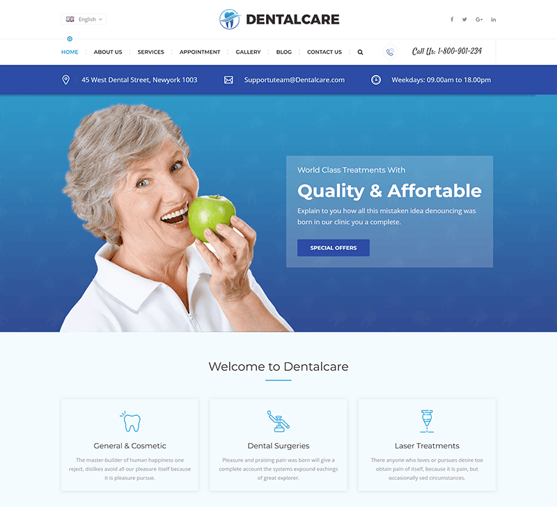 Dentalcare