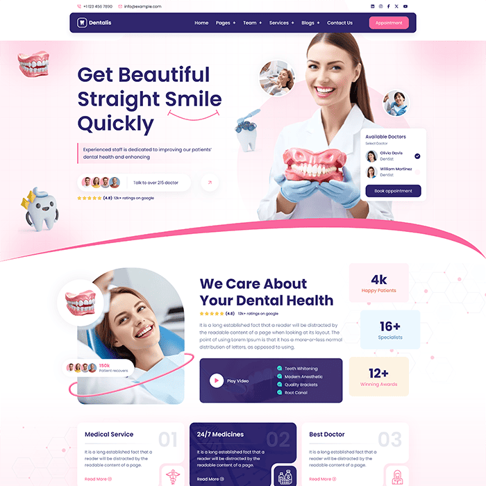 dentalis