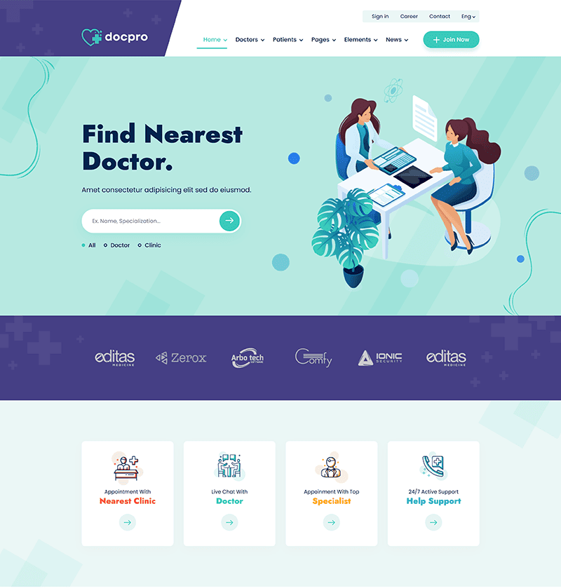 Docpro