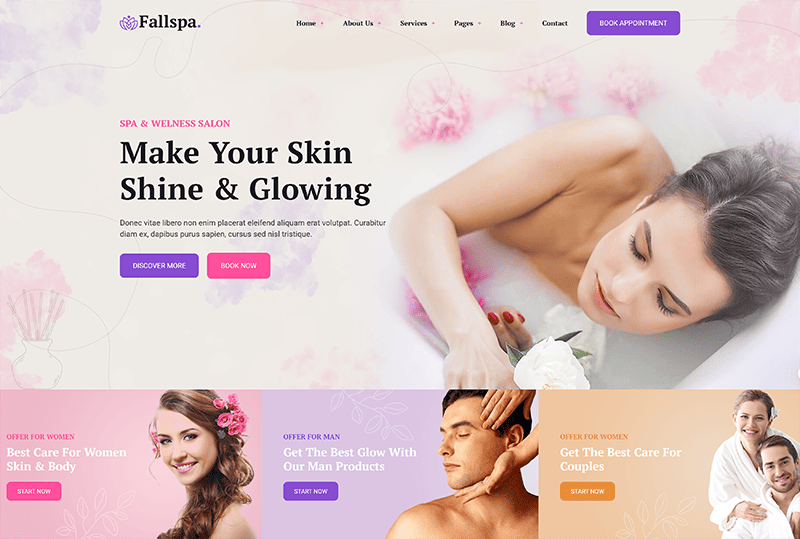 fallspa