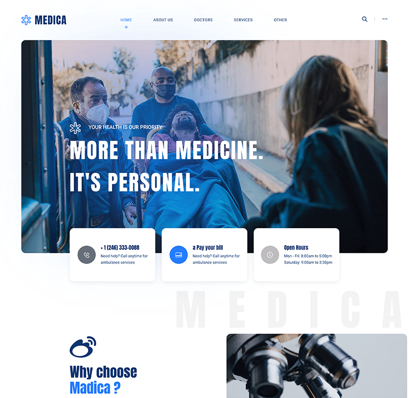 Medica
