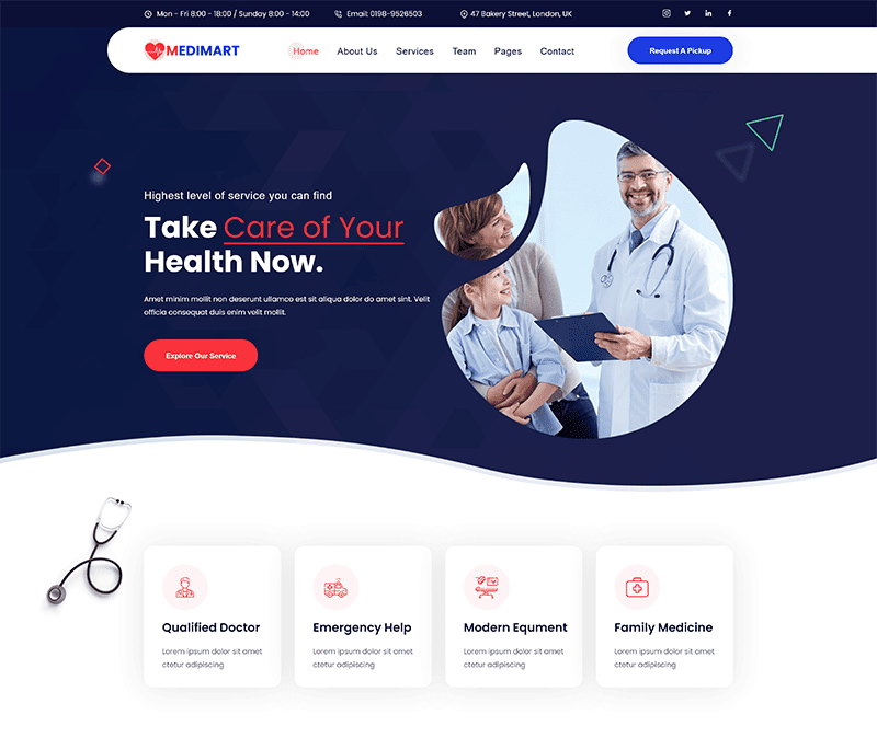 Medimart
