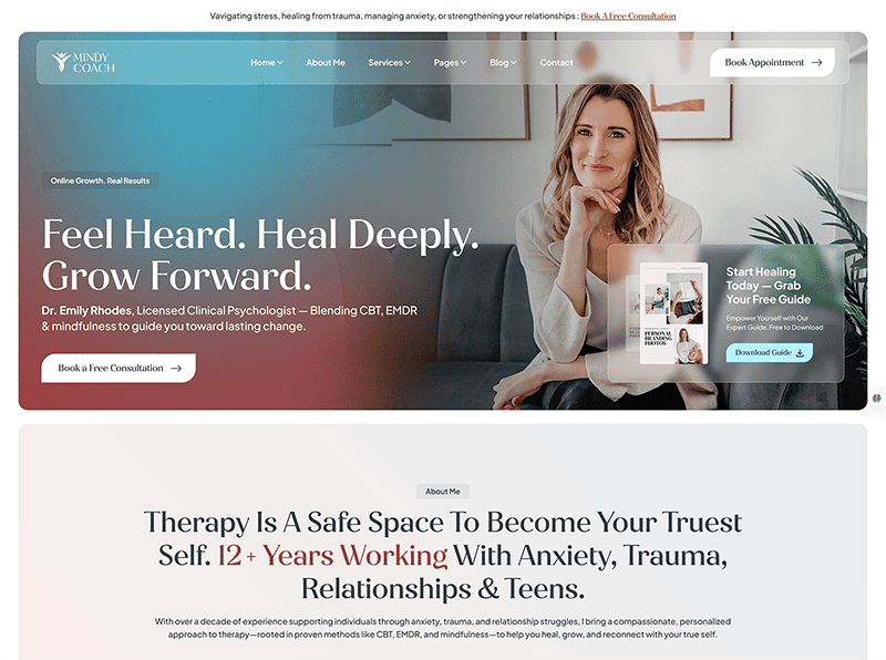mindycoach