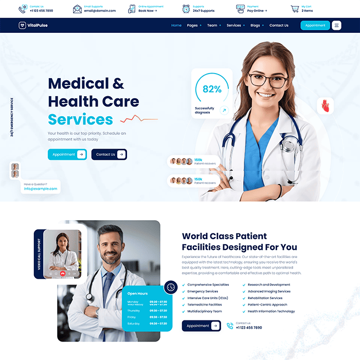 vitalpulse